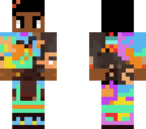 megamastermoses(slim version)