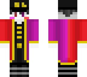 milex the jester