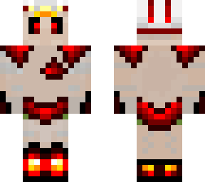 my upload skin