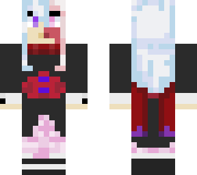 nariah