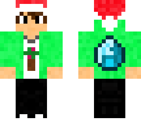 new pine531gamer skin 2023-2024