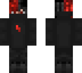 new skin