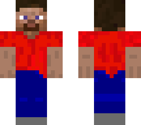 new steve