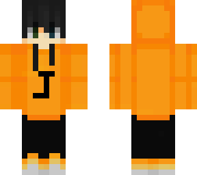 orange guy in a hoodie (remove the j if u want)