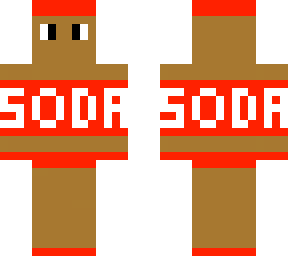 orengesoda yes