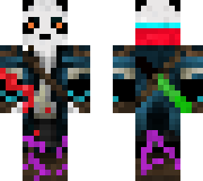 panda