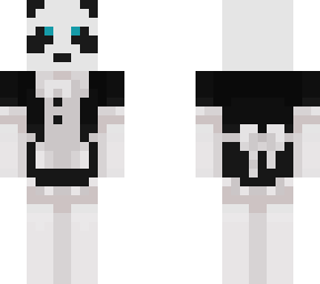 panda