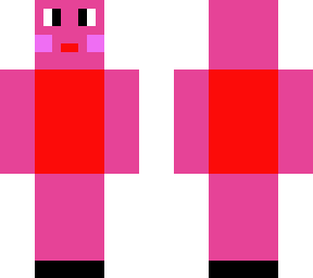 peppa pig i think