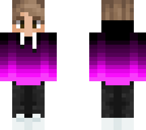 purple boy