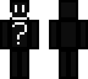 question blob