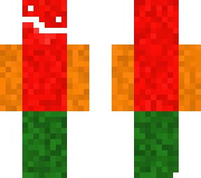 random cool skin :)