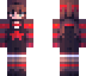 red star [rce]