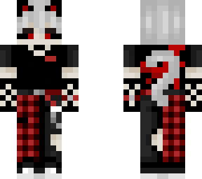 redstone neko