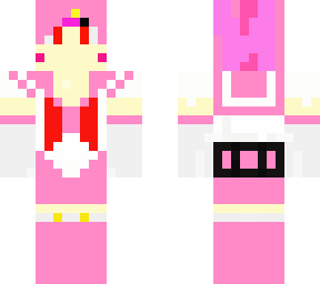 sailor chibi moon