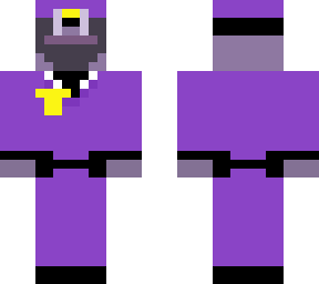 skeleydbox purple