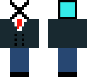 slenderman remix