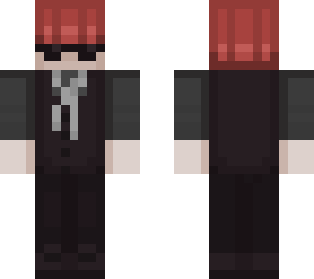 slight skin edit