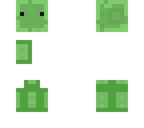 slime