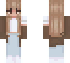 soft girl (only reshade done by me)