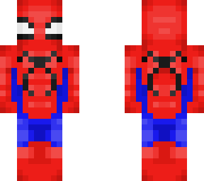 spider-man v2