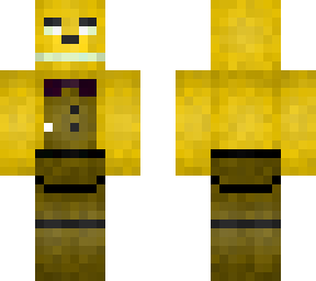 springbonnie