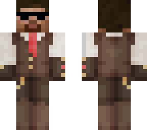 steampunk steve