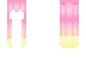 sun set hair base