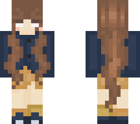 temporary skin