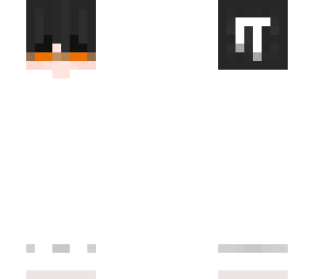 the white boy