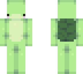tortle ; oc