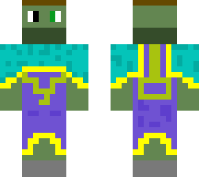 undead suvile