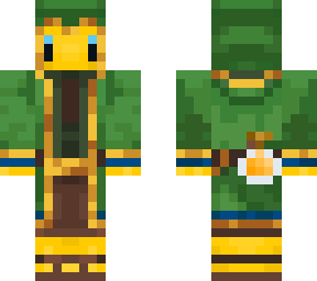vanilla tweaks wandering villager