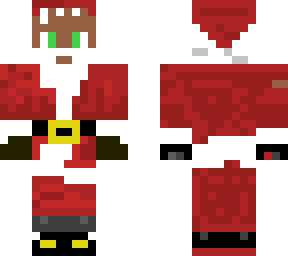 weihnachtsmann