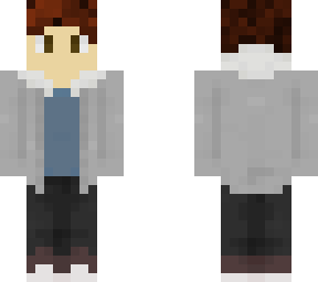 wes casual updated