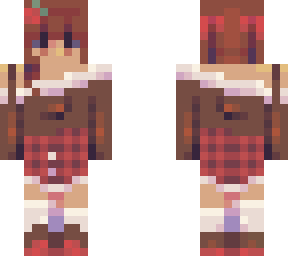 winter berries -; collab