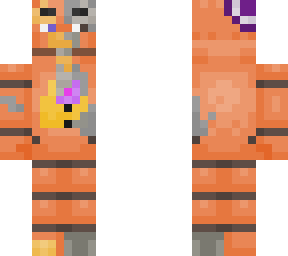 withered orvil