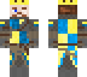 Yaaay | Minecraft Skin