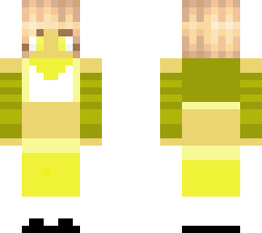 yellow thief