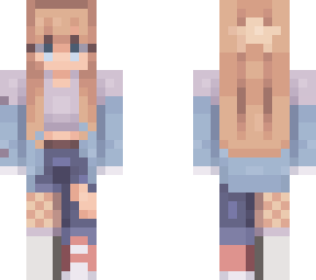 -+=aesthetic girl=+-
