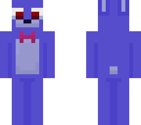 - b o n n i e -