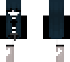 .-i can't feel my legs..-. remake