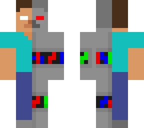 ai terminator bot