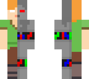 ai terminator bot
