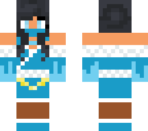 aphmau frost ninja