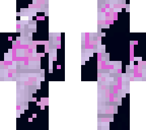 attempt to make a balance skin (pastel balance idk?-)