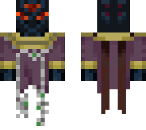 black doom (sonic)
