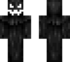 black monster