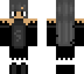 black spellsword