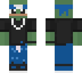 blau peepe