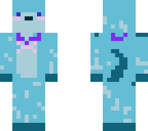bluedoggy
